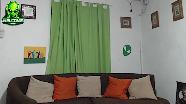 alpha_zom webcam