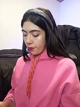 Agnes_cox webcam
