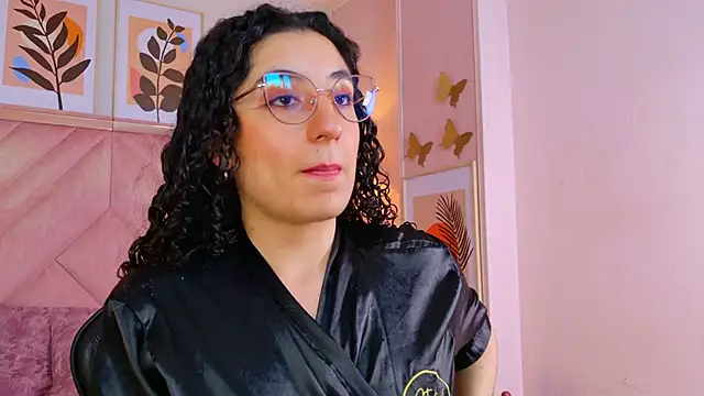 DemiJones_ webcam