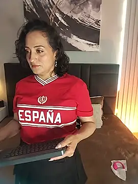 evazul webcam