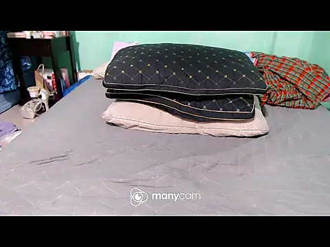 SeductiveNikki webcam