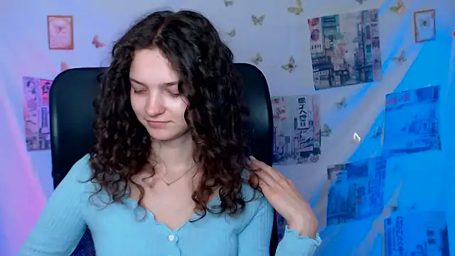_SusieSu_ live cam on StripChat