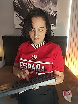 evazul webcam