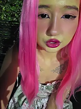 Pinkie_Princes webcam