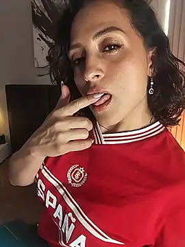 evazul webcam