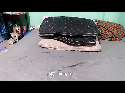 SeductiveNikki webcam