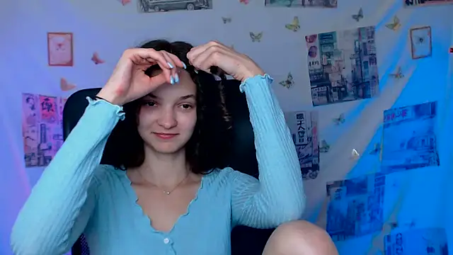 _SusieSu_ webcam