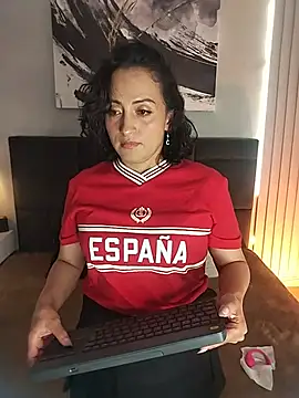 evazul webcam