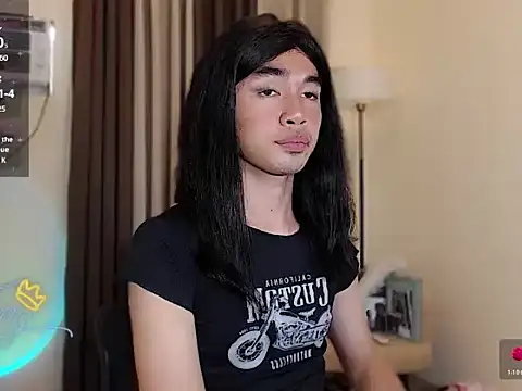 reinaortegax webcam