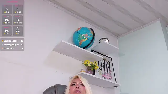 IvonnyBon_gh webcam