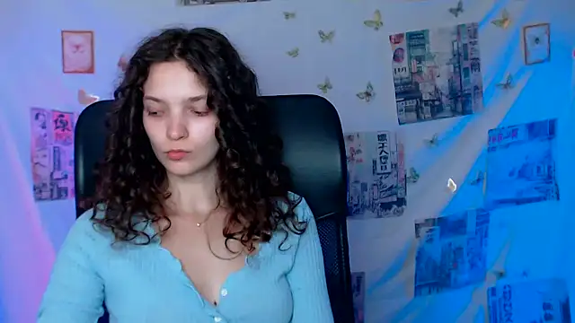 _SusieSu_ webcam