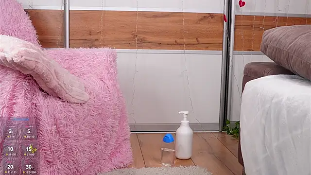 CherlyGuss webcam