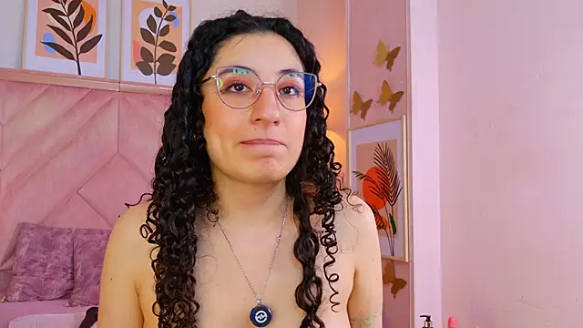 DemiJones_ webcam