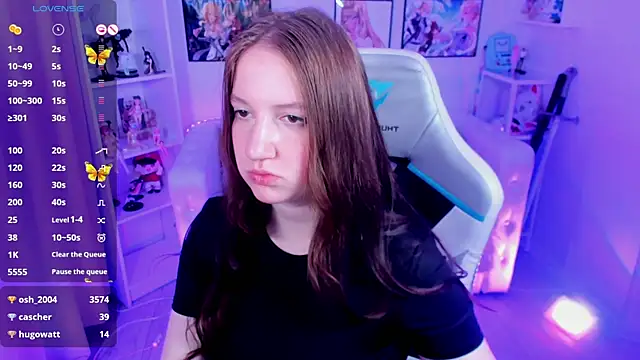 Elisabeth_Binder webcam