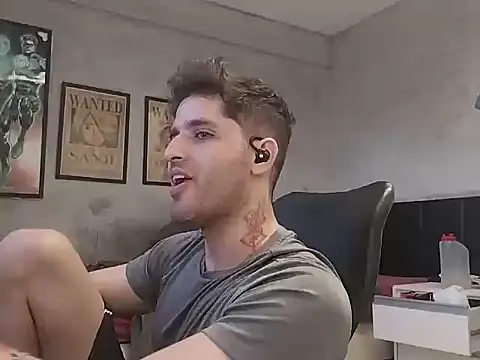 JackMancada