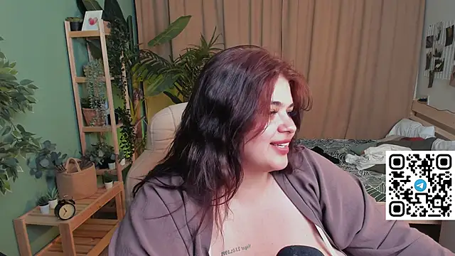 Annet_Nel1son webcam