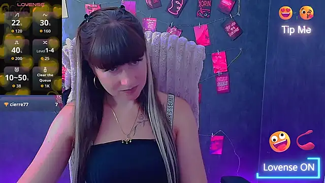 Violla_My webcam
