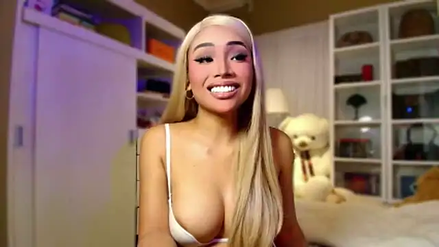 venusangelic webcam