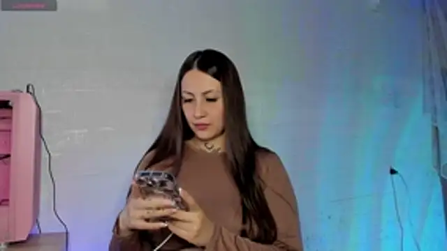 Lauryn_muller webcam