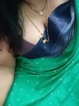 your-sameera webcam
