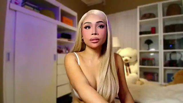 venusangelic webcam