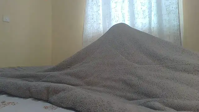 ndivhuwomuleya webcam
