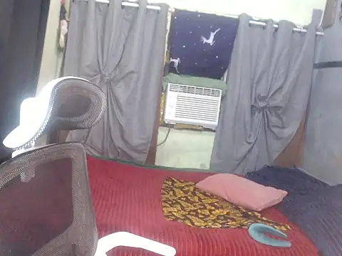 Queensabbyvee webcam