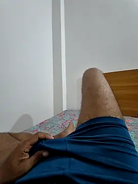 Musturbationking webcam