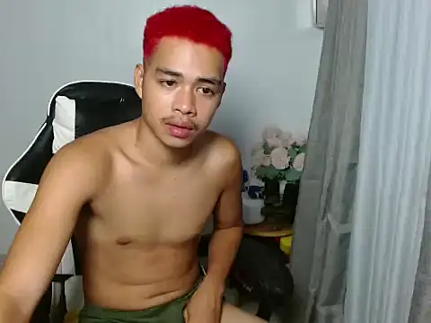 curlyasian_njxx webcam