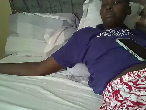 Dizzydose webcam