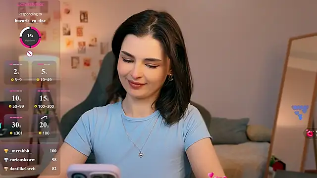 rebbekkakowalski webcam