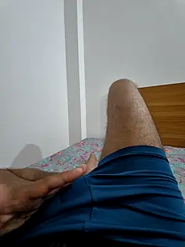 Musturbationking live cam on StripChat