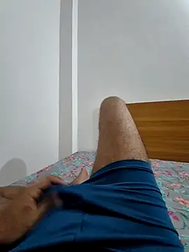 Musturbationking