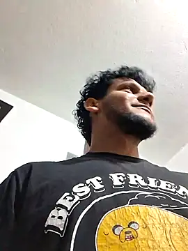 prototipoA45 live cam on StripChat