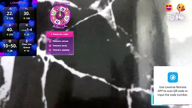 panterocka live cam on StripChat