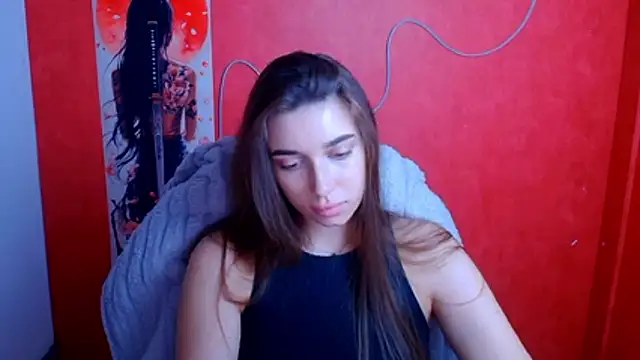 NikaMystic live cam on StripChat