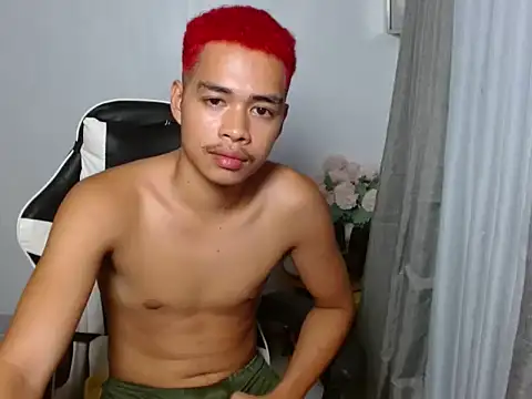 curlyasian_njxx webcam