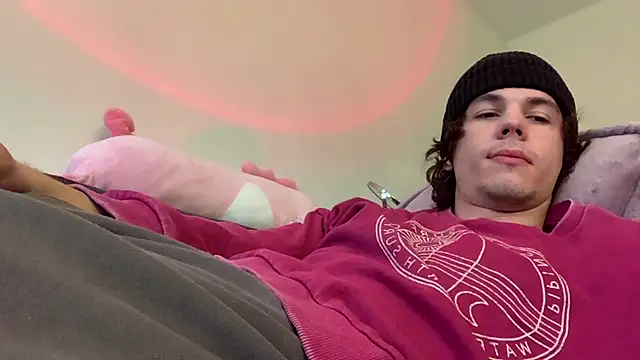 Jeremy1Scott webcam