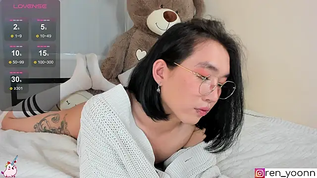 Ren_yoon
