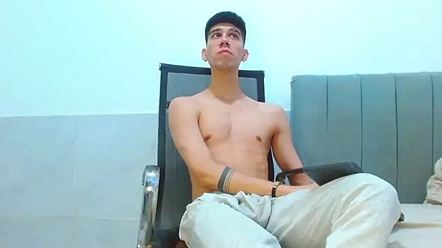jhony-sex webcam