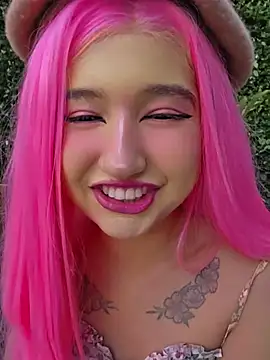 Pinkie_Princes webcam