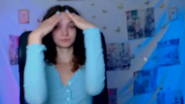 _SusieSu_ webcam