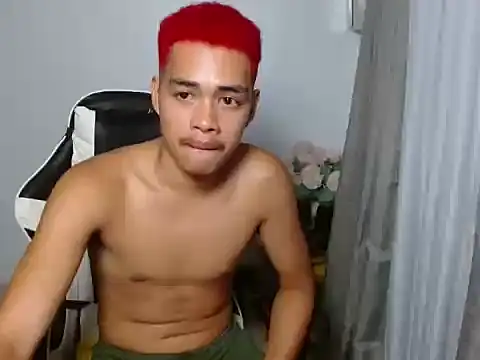 curlyasian_njxx webcam