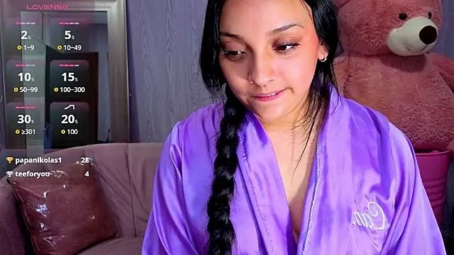 lia_harper_t live cam on StripChat