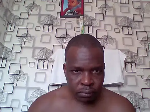 Chumba_001 live cam on StripChat
