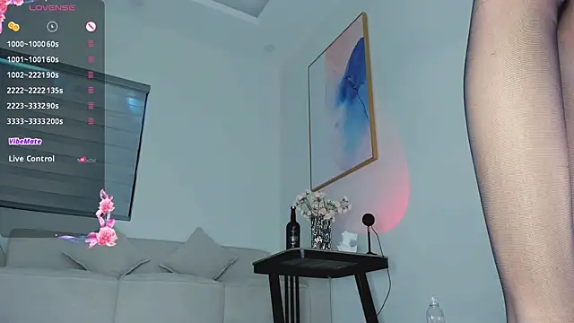 Aoki_sweet webcam