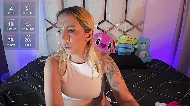 Amanda_klaire webcam
