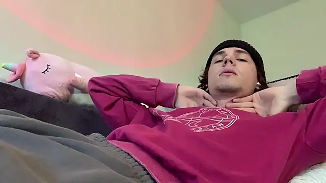 Jeremy1Scott webcam