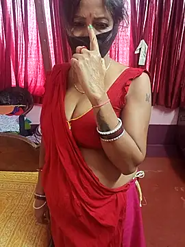 Little-Roshni webcam