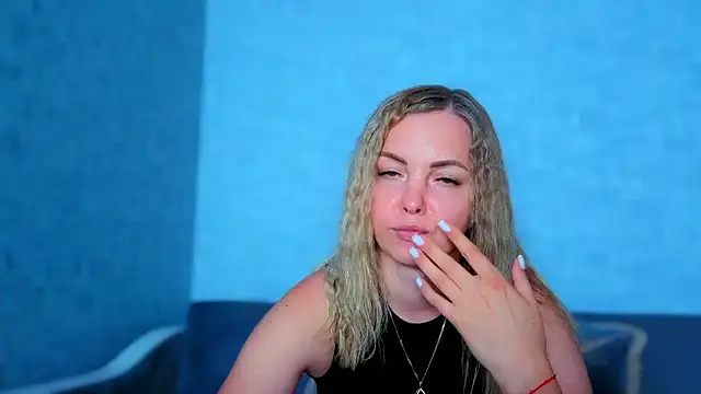 iam_Venus webcam